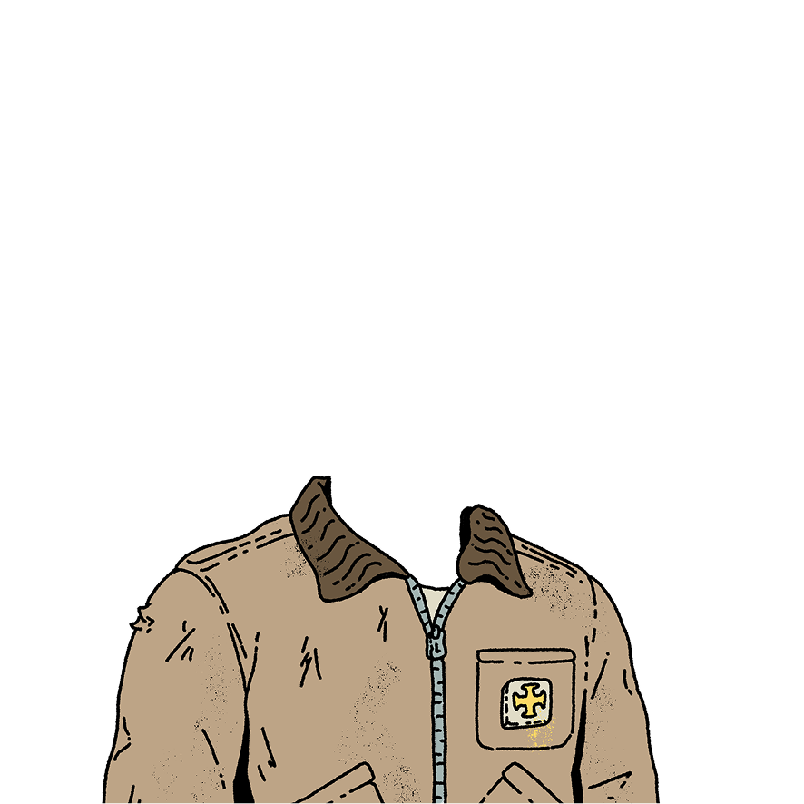 Field Jacket
