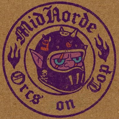 MidHorde on X